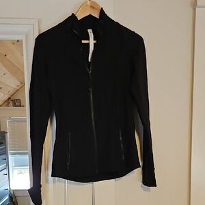 lululemon athletica Black Women's Blazer